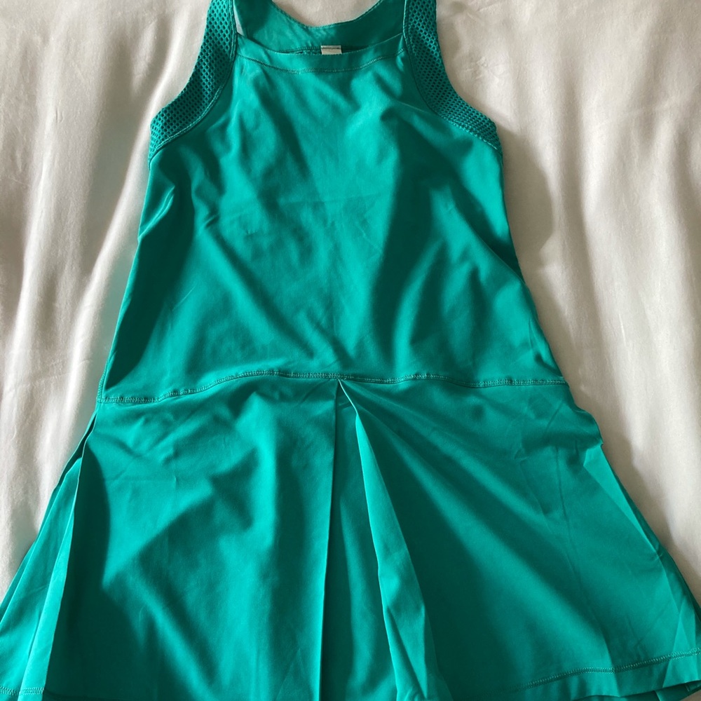 tennis dress
